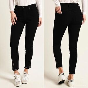 Citizens Of Humanity Rocket Ankle Split Hem